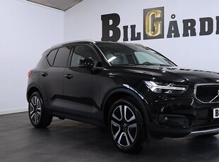 Volvo XC40T4 Momentum B-kamera Navi Keyless F-hållare 2020, SUV