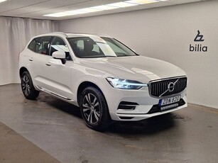 Volvo XC60 T6 AWD Recharge