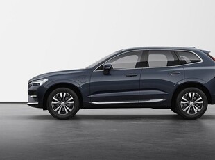 Volvo XC60Recharge T6 II Core Edition 2024, SUV