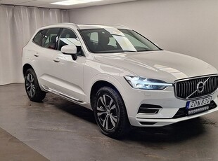 Volvo XC60Recharge T6 Inscr Expression T 2021, SUV