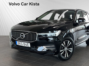 Volvo XC60Recharge T6 Inscr Expression T 2021, SUV