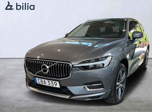 Volvo XC60Recharge T6 Inscription T 2021, SUV