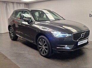 Volvo XC60Recharge T8 Inscription T 2021, SUV