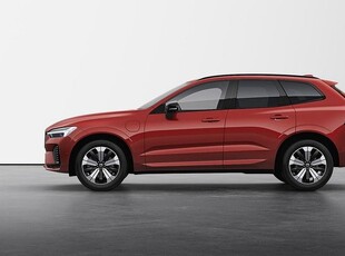 Volvo XC60T6 Plus Dark Edition 2025, SUV