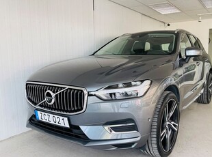 Volvo XC60T8 TwEn AWD Inscription B&W 360 Pano 22 Dra 2018, SUV