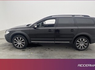 Volvo XC70D4 AWD Classic Dynamic Sport Dragkrok VoC 2016, Kombi