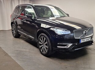 Volvo XC90Recharge T8 Inscription 7-säten 2021, SUV