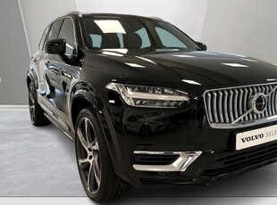 Volvo XC90Recharge T8 Inscription 7-säten 2022, SUV