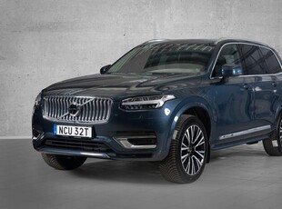 Volvo XC90Recharge T8 Plus Bright 2024, SUV