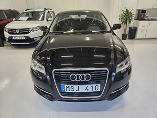 Audi A3 1.2 TFSI Sportback Attraction Comfort