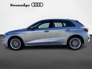 Audi A3 Sportback 35TFSI 150hk Proline Advanced