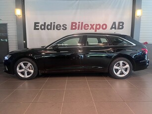 Audi A6 Avant 45 TFSI quattro S Tronic, 245hk Proline