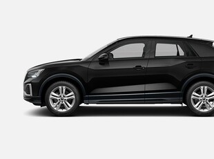 Audi Q2 35 TFSI ADVANCED 150hk S tronic Adaptiv fart backkam