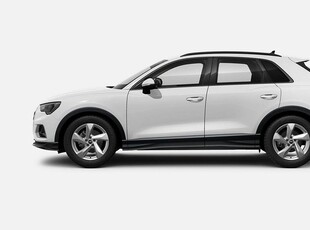 Audi Q3 35 TFSI ADVANCED 150hk S tr alpinpaket privatleasing