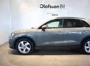 Audi Q335 TFSI S-TRONIC ADVANCED 2023, SUV