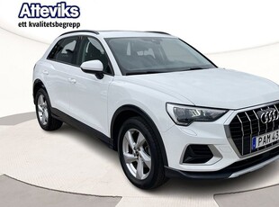 Audi Q3Proline TFSI S Tronic 2021, SUV