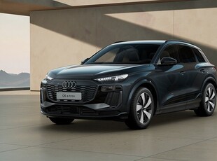 Audi Q6 e-tron quattro 285kW