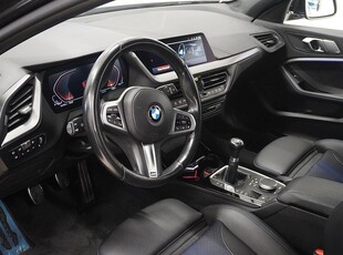 BMW 118 1-serie M Sport Navi LED PDC BSI