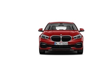 BMW 118 1-serie Model Sport Navi Rattvärme PDC LED