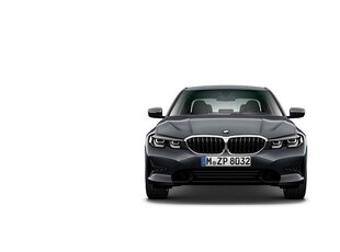 BMW 330e 3-serie Model Sport Rattvärme Navi HiFi