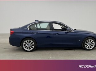 BMW 330e Sedan Luxury Line Taklucka Skinn Navi PDC 2018, Sedan