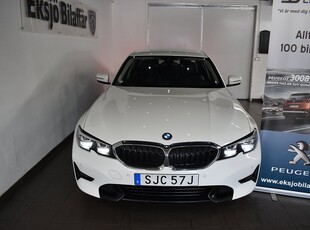 BMW 330e Sedan Plug-In-Hybrid 292hk Steptronic Sport Line