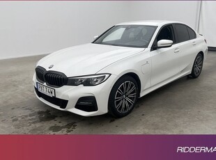 BMW 330e xDrive Sedan M Sport Cockpit Kamera HiFi Navi 2021, Sedan