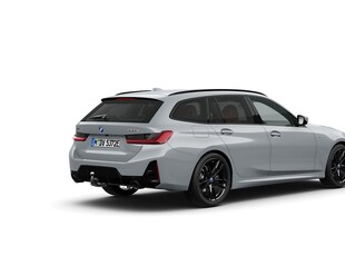 BMW 330e xDrive Touring M Sport | Drag | H/K | Elstol | 19