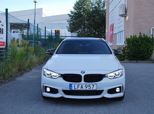 BMW 420 d xDrive Gran Coupé Steptronic M Sport Euro 6