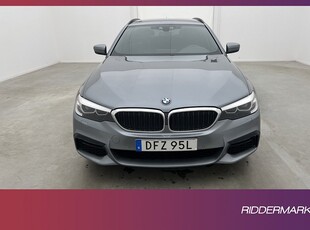 BMW 520 d xDrive Touring M Sport HiFi Disp.key Kamera Drag