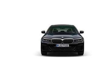 BMW 530e 5-serie xDrive M Sport Rattvärme Fartpilot Kamera HiFi Drag