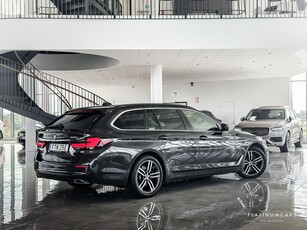 BMW 530e Touring 292hk 2023 / LEASEBAR / Sv.såld