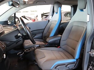 BMW i3 s 120Ah Charged Comfort Adv Navi 20 Service Inkl.