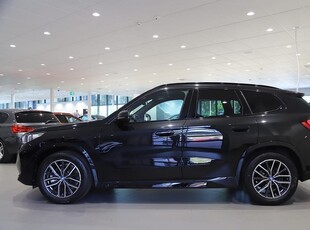 BMW iX1 xDrive30 Premiumpaket M Sport