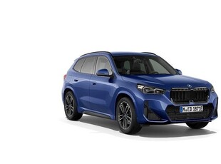 BMW iX1xDrive30 M Sport Innovation H K HUD Pa DA Drag 2024, SUV