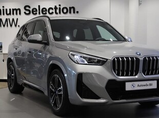 BMW X1xDrive25e 2025, SUV