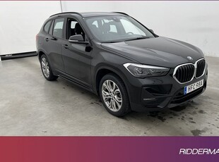 BMW X1xDrive25e Sport Line H K HUD Kamera Navi Drag 2020, SUV