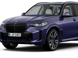 BMW X5xDrive 50e Individual Lack 2025, SUV