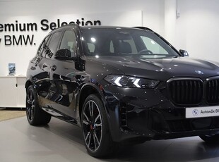 BMW X5xDrive50e 2024, SUV