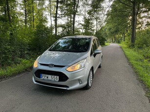 Ford B-MAX 1.0 EcoBoost Euro 5