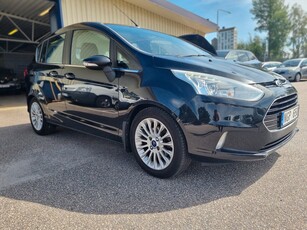 Ford B-MAX 1.6 Ti-VCT Powershift Euro 5