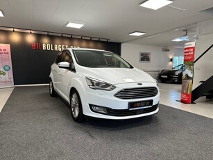 Ford C-Max 1.5 TDCi/Automat