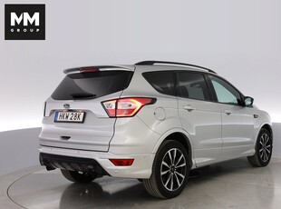 Ford Kuga 1.5 150hk ST-Line / Motorvärmare