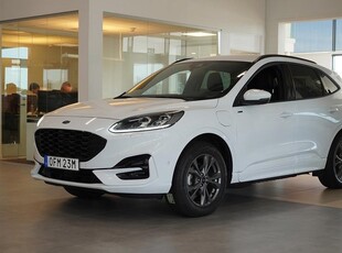 Ford KugaST-Line X Plug-In Hybrid Drag Adpt Farth 2022, SUV