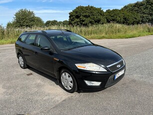 Ford Mondeo Kombi 2.0 Flexifuel Trend