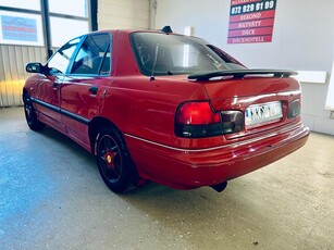 Hyundai Elantra 1.8