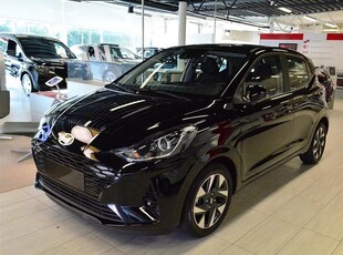 Hyundai i101.0 MPi MT Advanced Sommar-Dealen 2024, Halvkombi