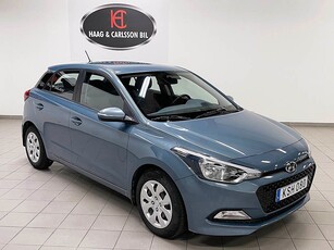 Hyundai i20 1.2