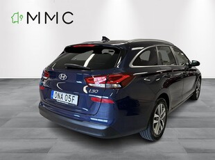 Hyundai i30 Kombi 1.4 T-GDi DCT Premium