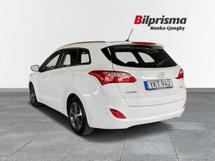 Hyundai i30 Kombi 1.6 GDI Comfort Automat